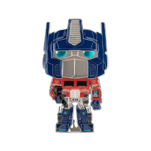 Transformers (TV) - Optimus Prime 4