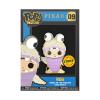 
                  
                    Monsters, Inc. - Boo Monster Suit (possible chase) 4" Pop! Enamel Pin
                  
                