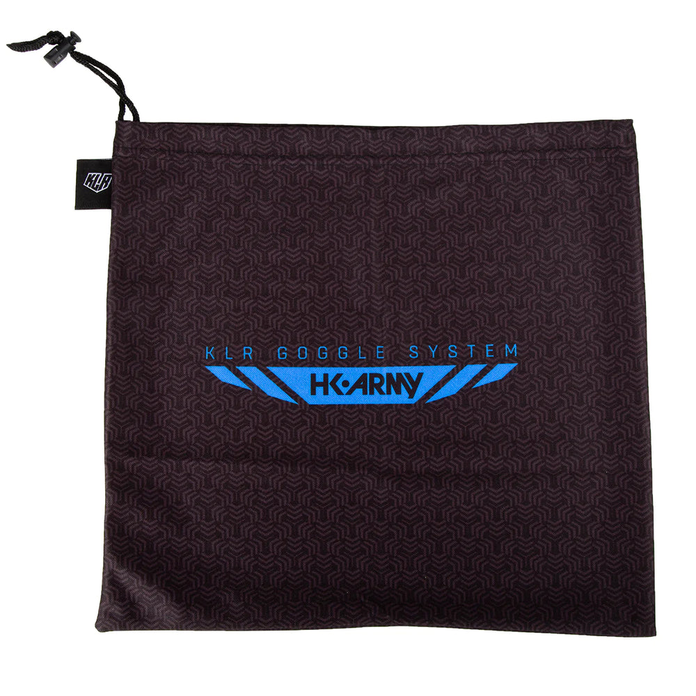 HK ARMY GOGGLE BAG - COBALT