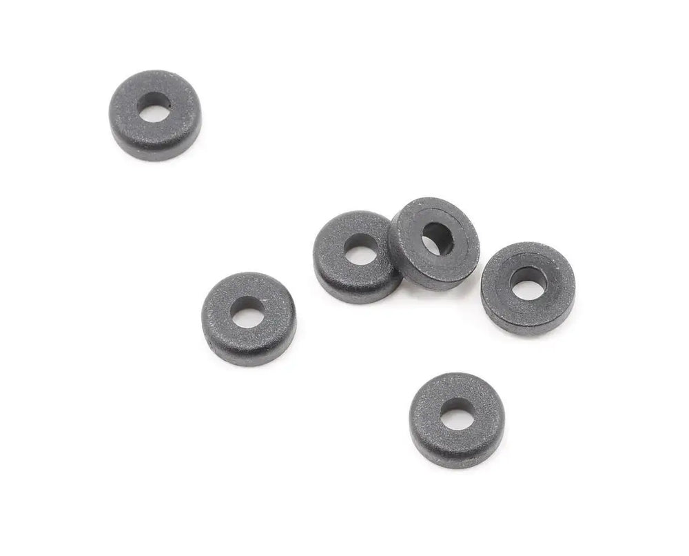 HB Racing 3x8.5x3mm Spacer (6) 67514