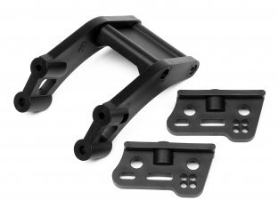 HB-67521 HB WING MOUNT SET