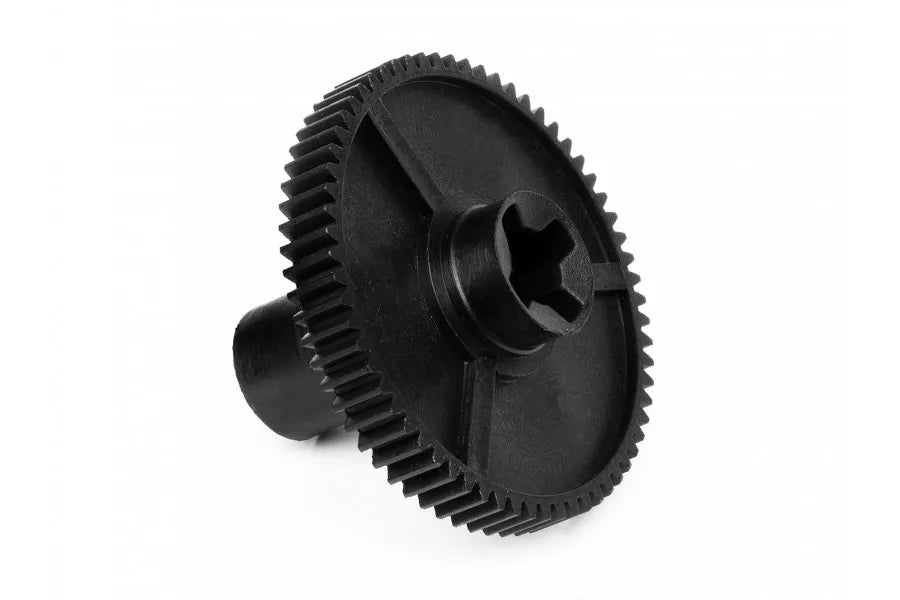 HPI E10 65T Spur Gear