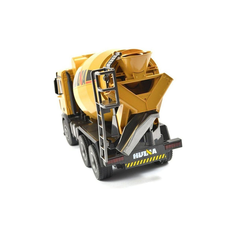 
                  
                    HuiNa 1574 Remote Controlled Cement Mixer-RC Construction-Huina-ProHobbies
                  
                