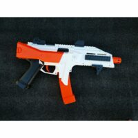 Lehui CZ SCORPION EVO 3 A1 Gel Blaster