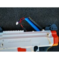 
                  
                    Lehui CZ SCORPION EVO 3 A1 Gel Blaster
                  
                