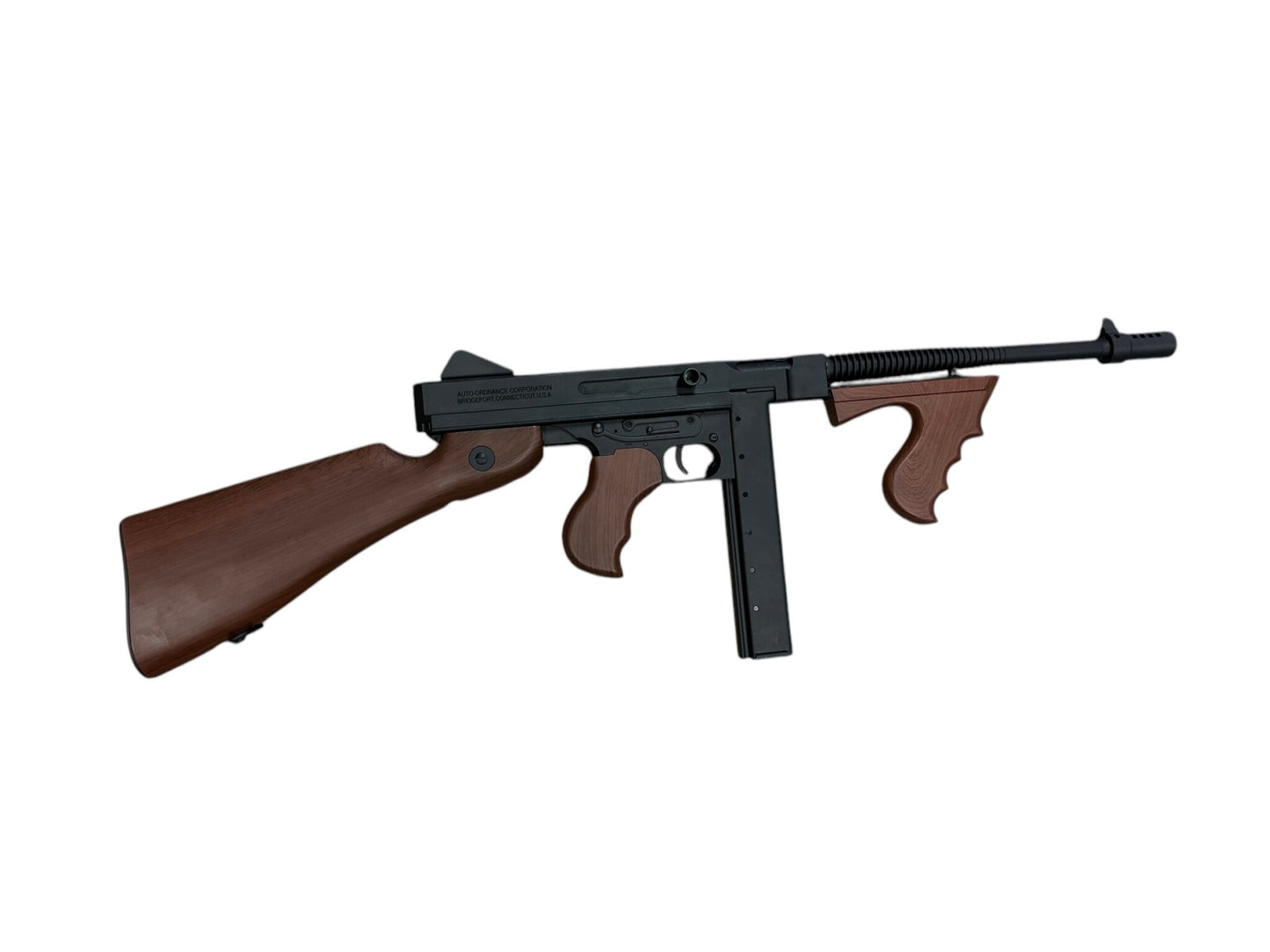 
                  
                    Thompson 1928 "Chicago Typewriter" Gel Blaster
                  
                