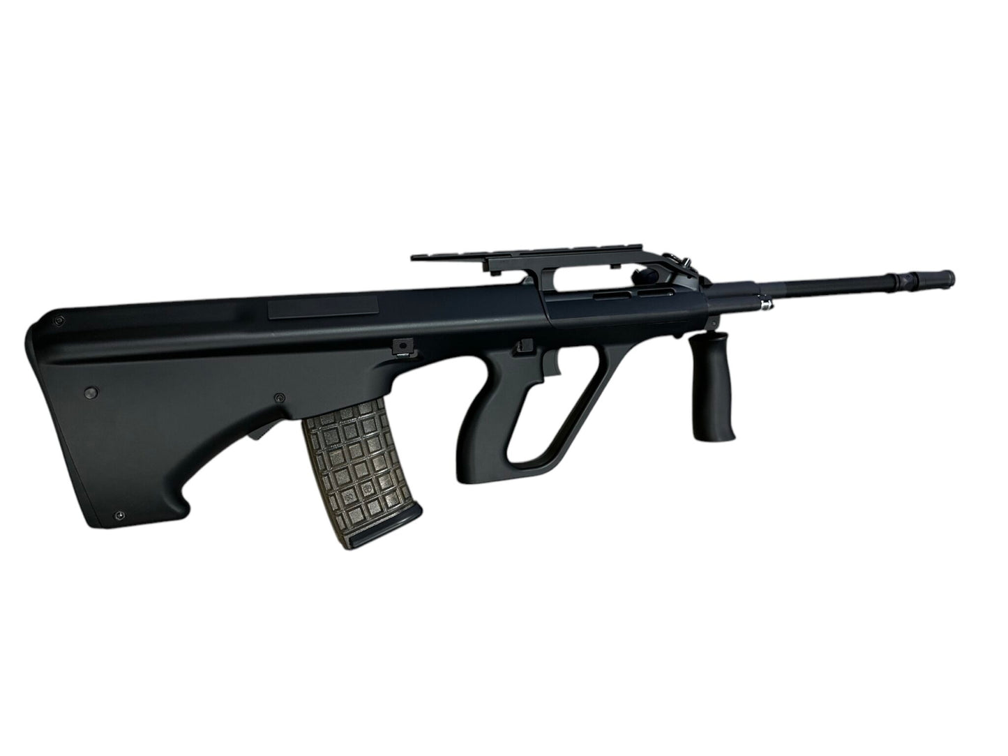 
                  
                    CYMA AUG A2 Metal Gel Blaster
                  
                