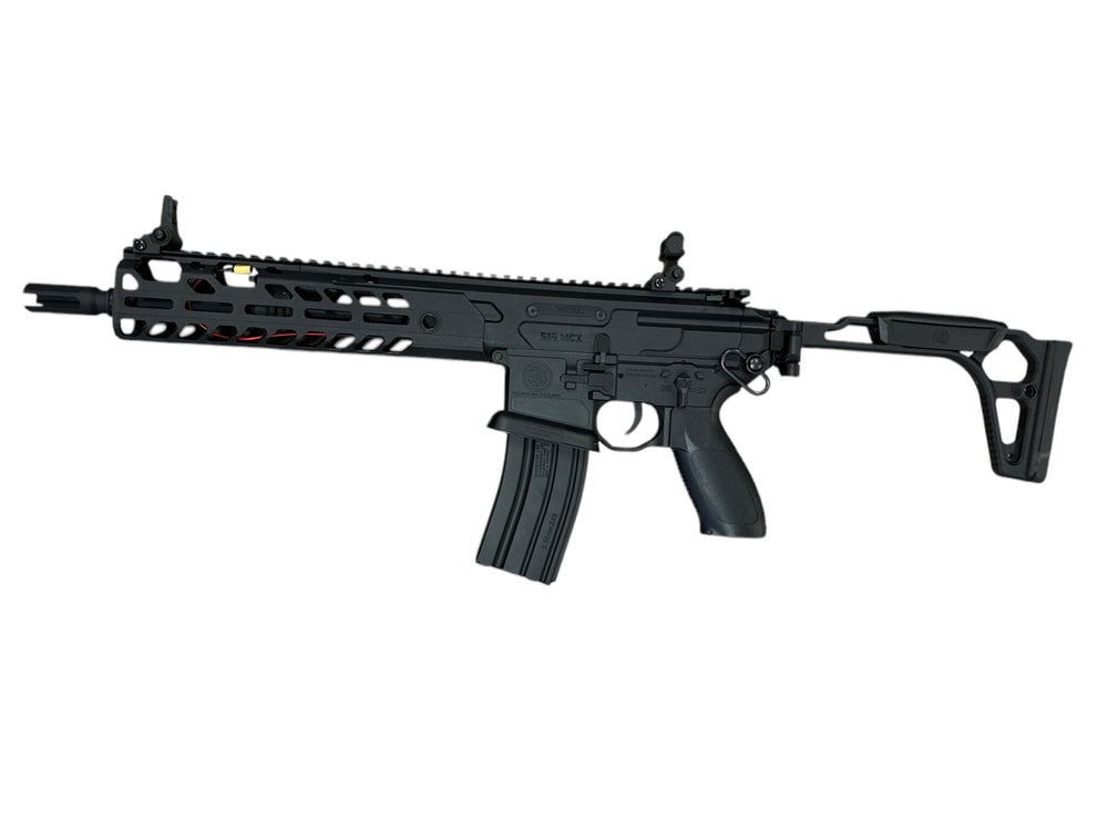 VIRTUS SIG MCX Gel Blaster AEG Rifle