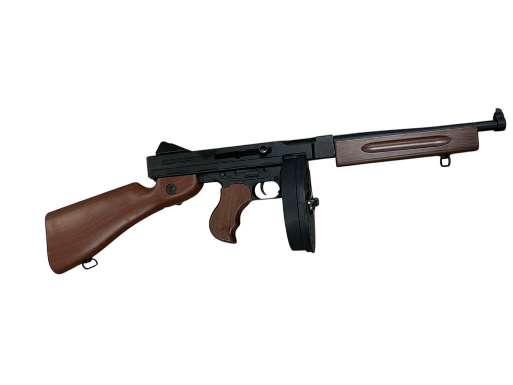 
                  
                    Thompson M811 "Chicago Typewriter" Gel Blaster
                  
                