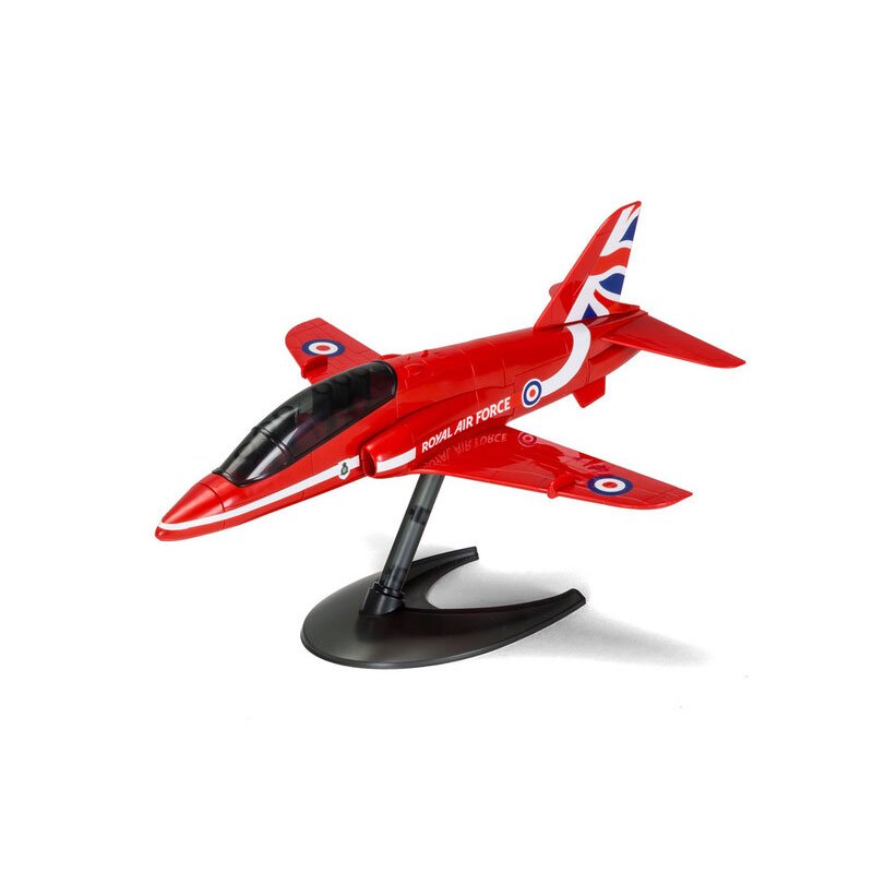 
                  
                    Airfix Quickbuild Red Arrows Hawk - New Livery
                  
                