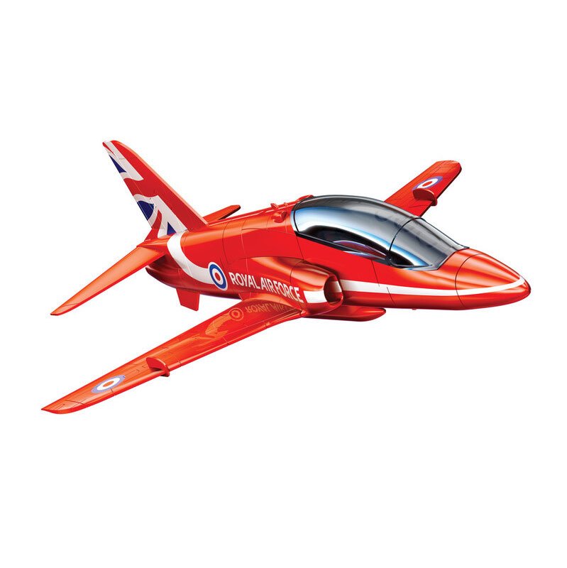 
                  
                    Airfix Quickbuild Red Arrows Hawk - New Livery
                  
                