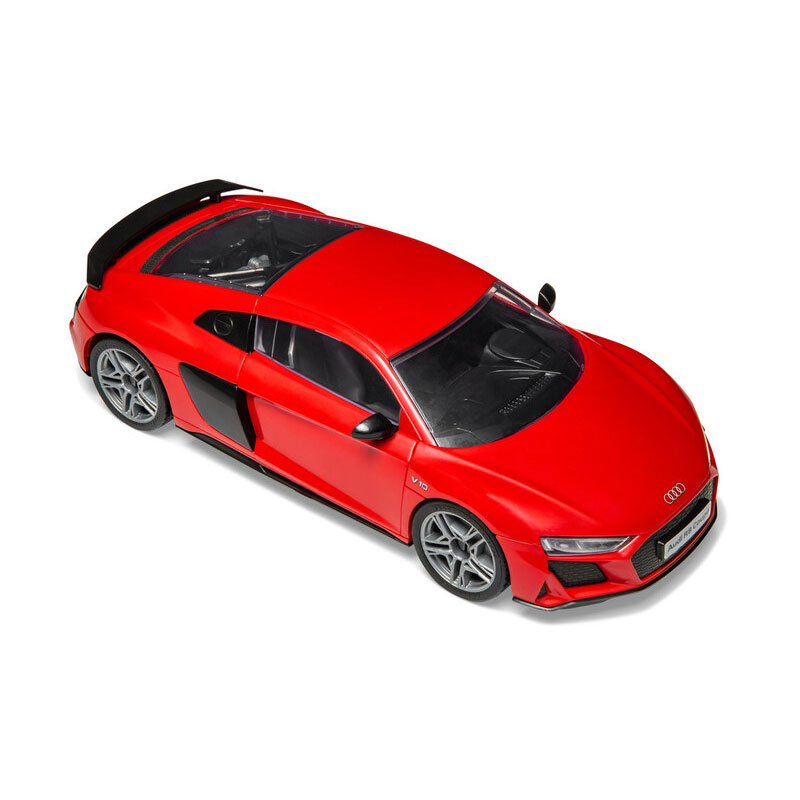 
                  
                    Airfix Quickbuild Audi R8 Coupe
                  
                