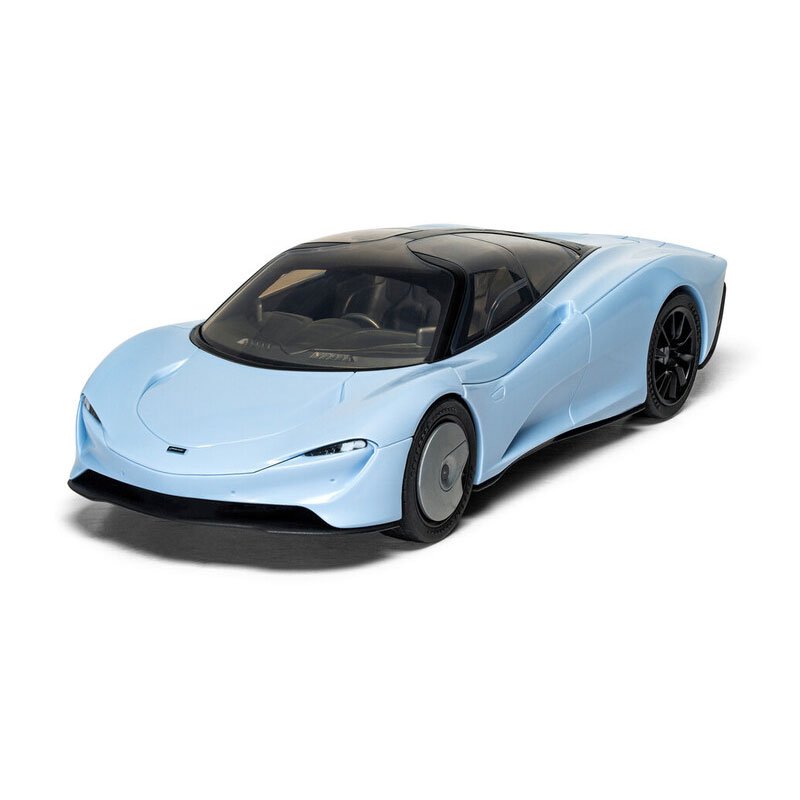 
                  
                    Airfix Quickbuild Mclaren Speedtail
                  
                