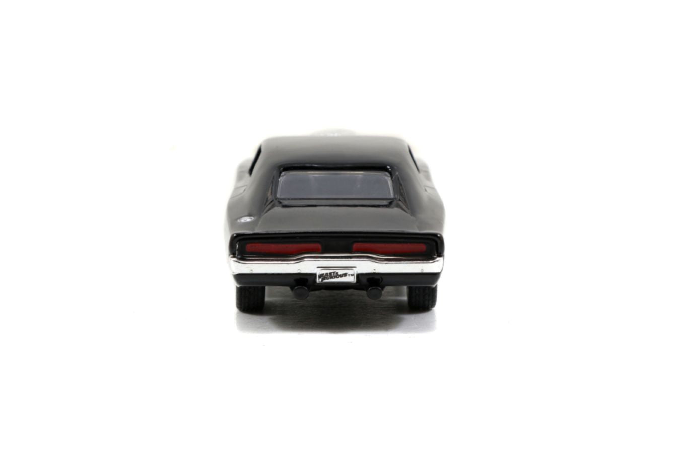 
                  
                    Fast and Furious - Dom's Dodge Charger 1:55 Scale Diecast Model Kit
                  
                