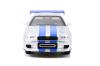 
                  
                    Fast & Furious - Brian's Nissan Skyline GT-R Twin Pack 1:32 Scale-Fast and Furious-ProHobbies
                  
                