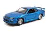 
                  
                    Fast & Furious - Brian's Nissan Skyline GT-R Twin Pack 1:32 Scale-Fast and Furious-ProHobbies
                  
                