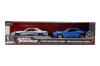 
                  
                    Fast & Furious - Brian's Nissan Skyline GT-R Twin Pack 1:32 Scale-Fast and Furious-ProHobbies
                  
                