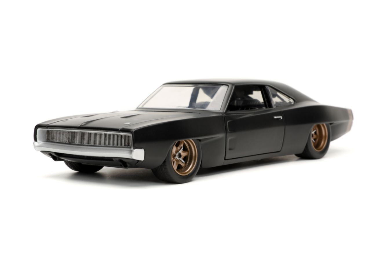 Fast and Furious - 1968 Dodge Charger 1/24 Scale-Fast and Furious-ProHobbies