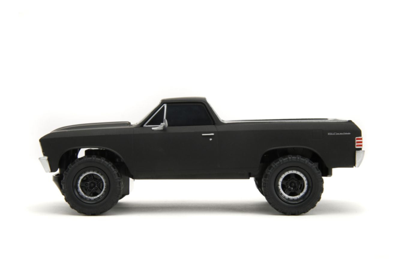 
                  
                    Fast & Furious - 1967 Chevrolet El Camino 1:24 Scale Remote Control Car
                  
                