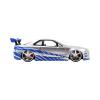 
                  
                    Fast and Furious - '02 Nissan Skyline GT-R 1:24 Scale Hollywood Ride
                  
                