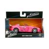 
                  
                    Fast and Furious - Suki's Honda S2000 1:32 Scale Hollywood Ride
                  
                