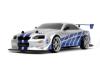 Fast & Furious - 2002 Nissan Skyline GT-R (BNR34) 1:10 Scale Remote Control Car