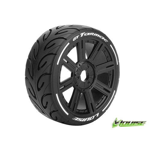 Louise GT-Tarmac 1/8 Wheel + Tyre Soft-Louise-ProHobbies