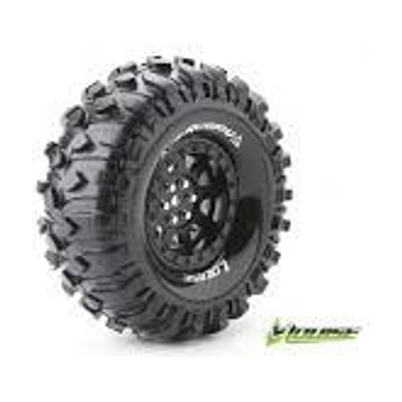 Louise CR-Griffin Super Soft Crawler Tyre 1.9