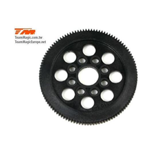 Team Magic E4 Spur Gear 110T-Team Magic-ProHobbies