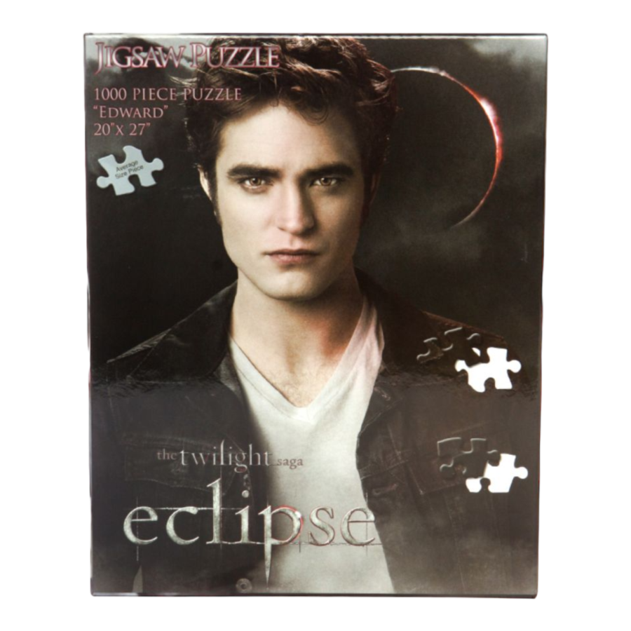 
                  
                    Eclipse - Edward Jigsaw
                  
                