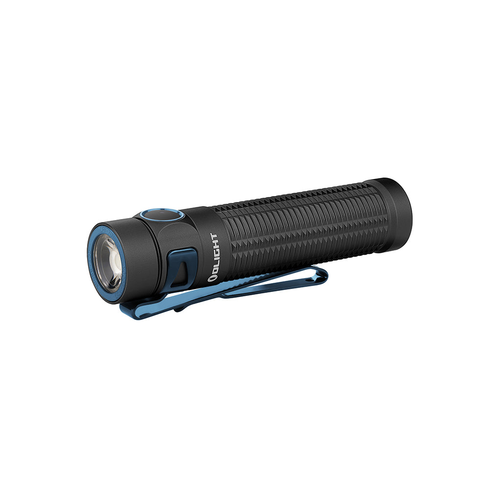 
                  
                    Olight Baton 3 Pro-1500 Lumens Everyday Carry Torch purple
                  
                