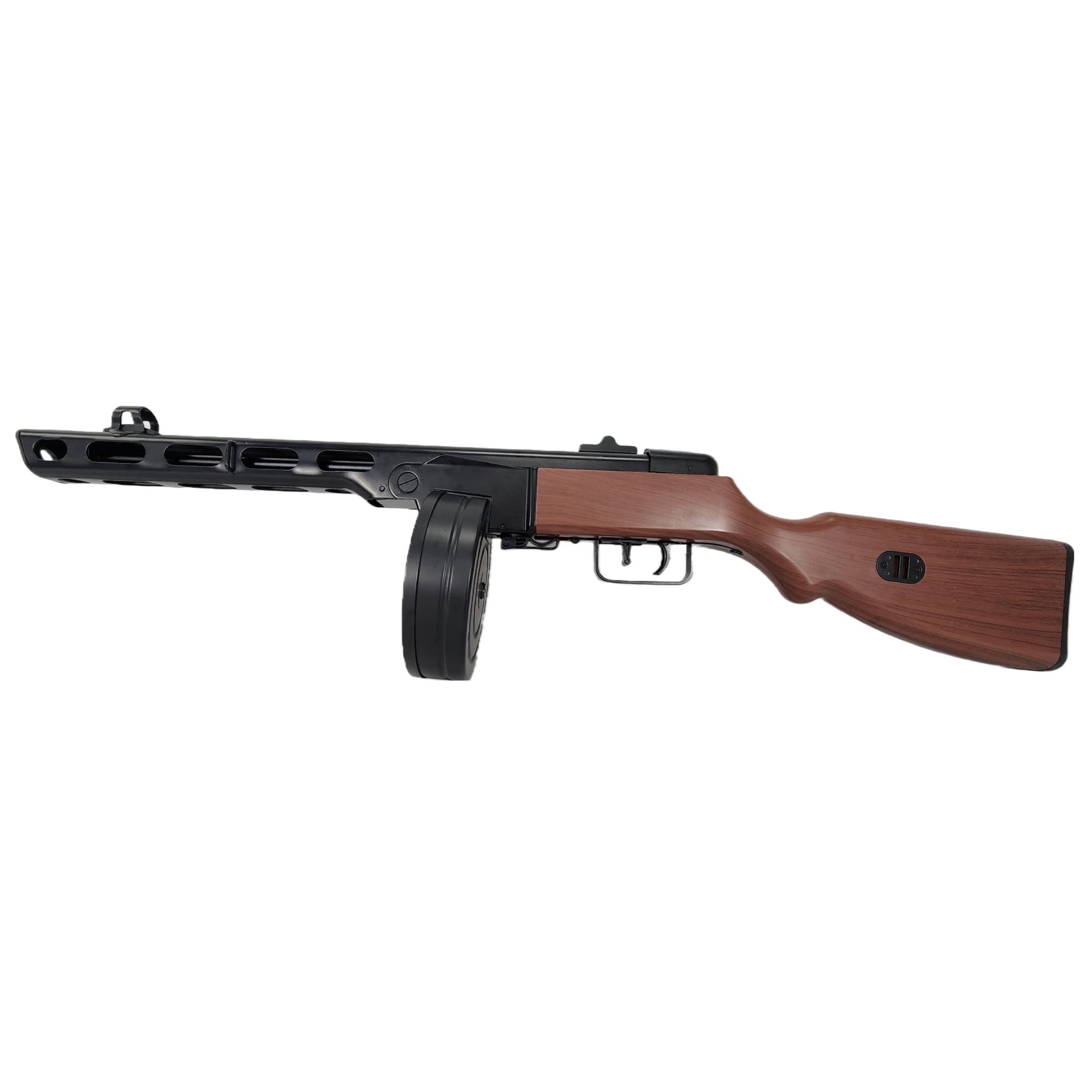 PPSh-41 Gel blaster – Command Elite Hobbies