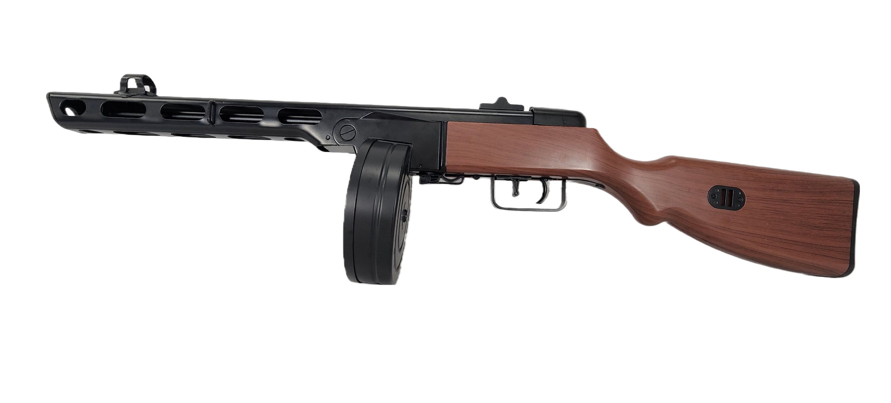 PPSh-41 Gel blaster – Command Elite Hobbies