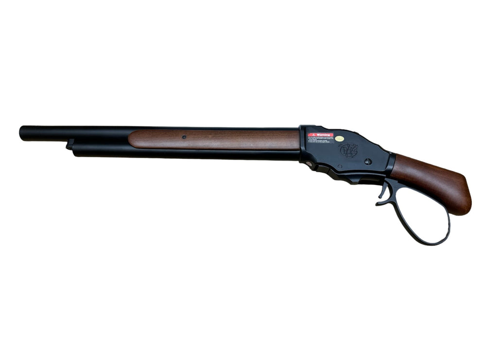 Golden Eagle 1887 Standard Wild Lever Action Shotgun Gel Blaster