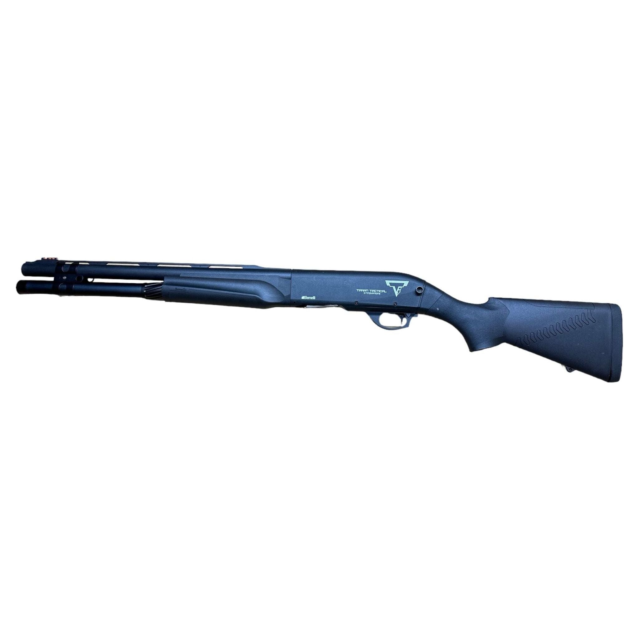 TTI BENELLI M2 Shotgun AEG gel blaster Command Elite Hobbies