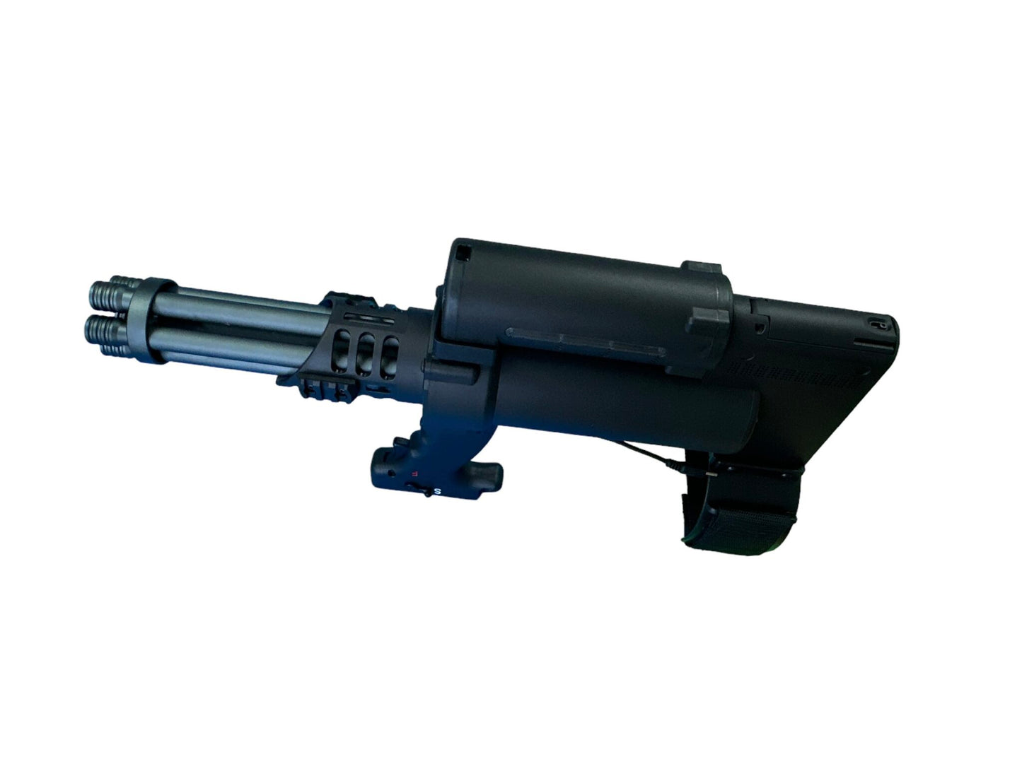 
                  
                    M134 Hand Link Lightweight Gatling Gun Gel Blaster
                  
                