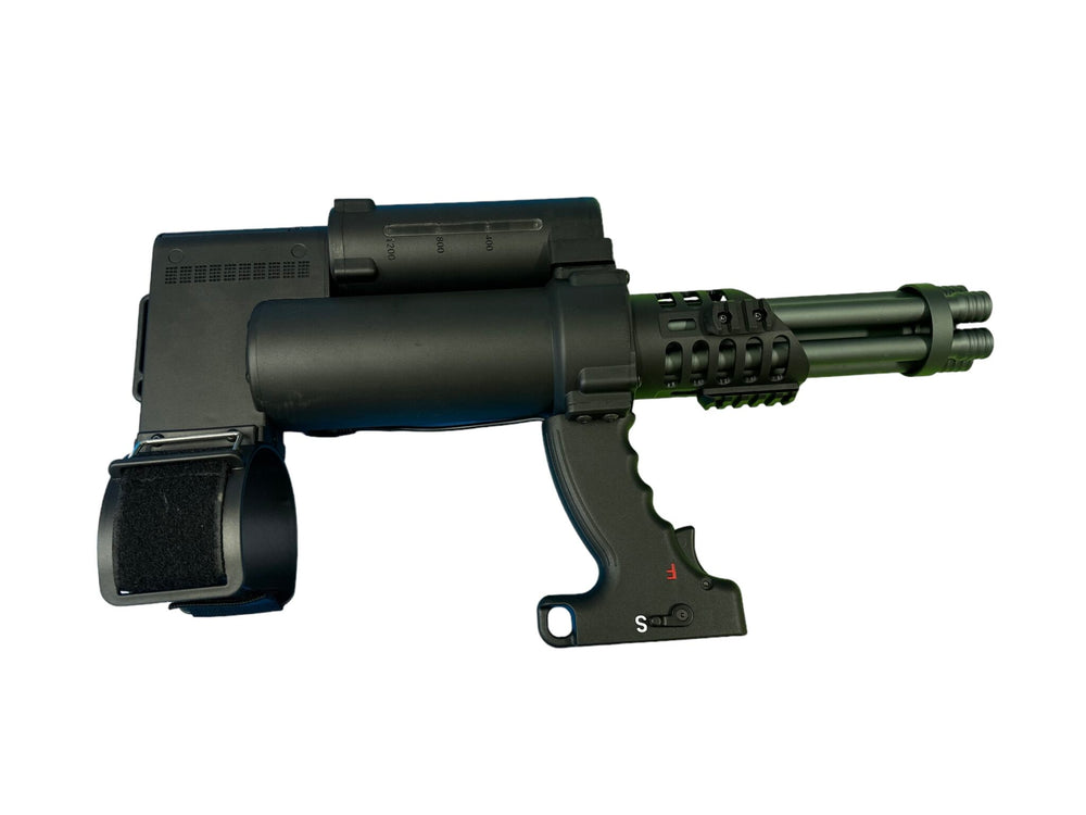 
                  
                    M134 Hand Link Lightweight Gatling Gun Gel Blaster
                  
                