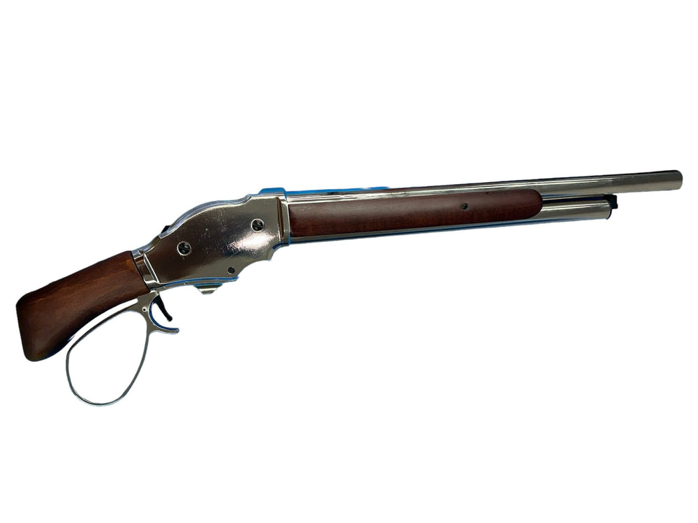 
                  
                    Golden Eagle 1887 Standard Wild Lever Action Shotgun Gel Blaster
                  
                