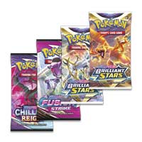 
                  
                    Pokémon TCG: Pikachu V Box-Pokemon-ProHobbies
                  
                