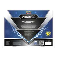 
                  
                    Pokémon TCG: Pikachu V Box-Pokemon-ProHobbies
                  
                