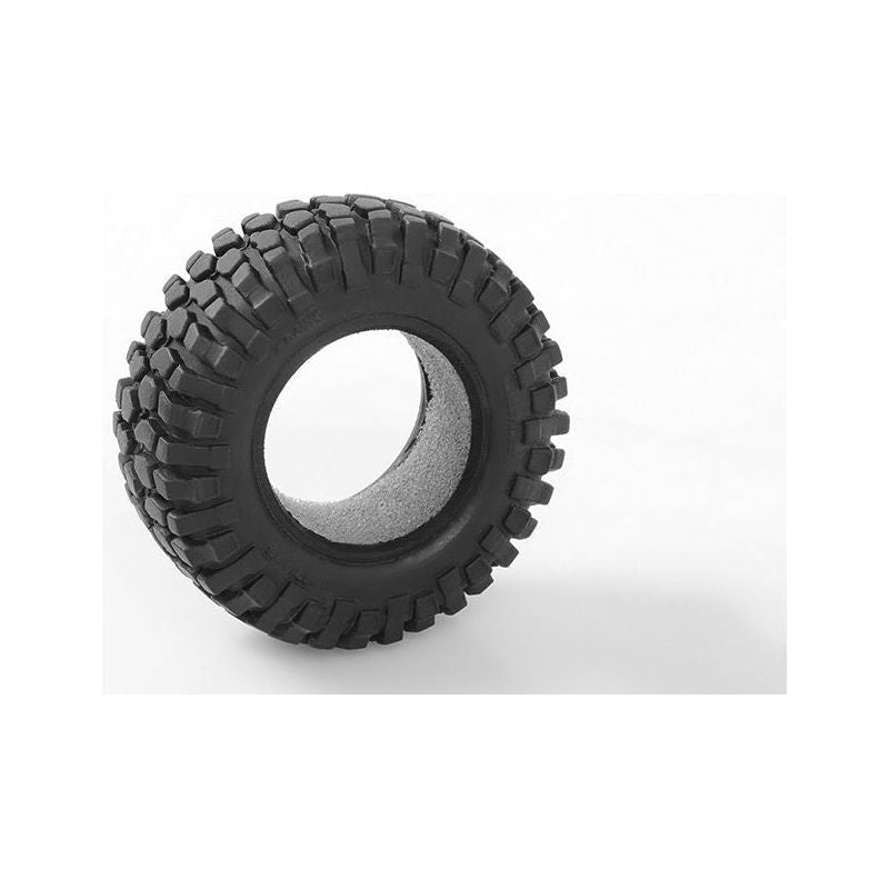 Rock Crusher 1.0" Micro Crawler Tires-Command Elite Hobbies-ProHobbies