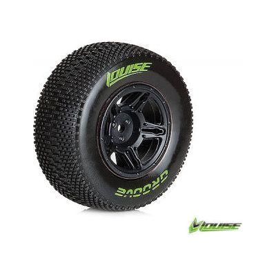 SC-Groove 1/10 Soft Rear Tyre-Louise-ProHobbies