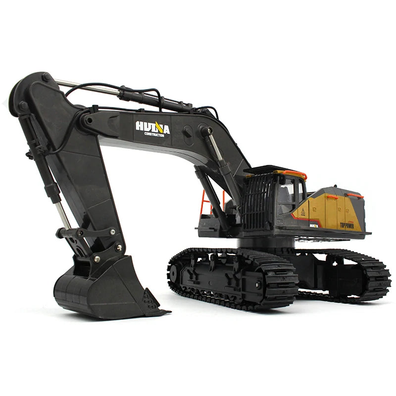 
                  
                    Huina 1592 1:14 Remote Control Excavator (2024 Model)
                  
                