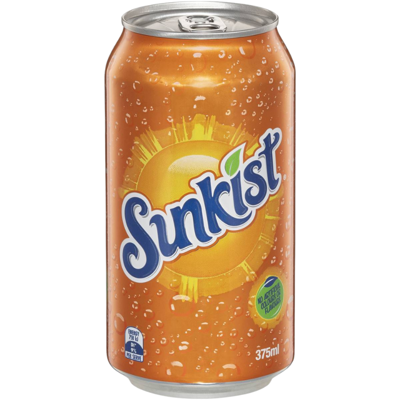 
                  
                    Soft Drink Cans
                  
                