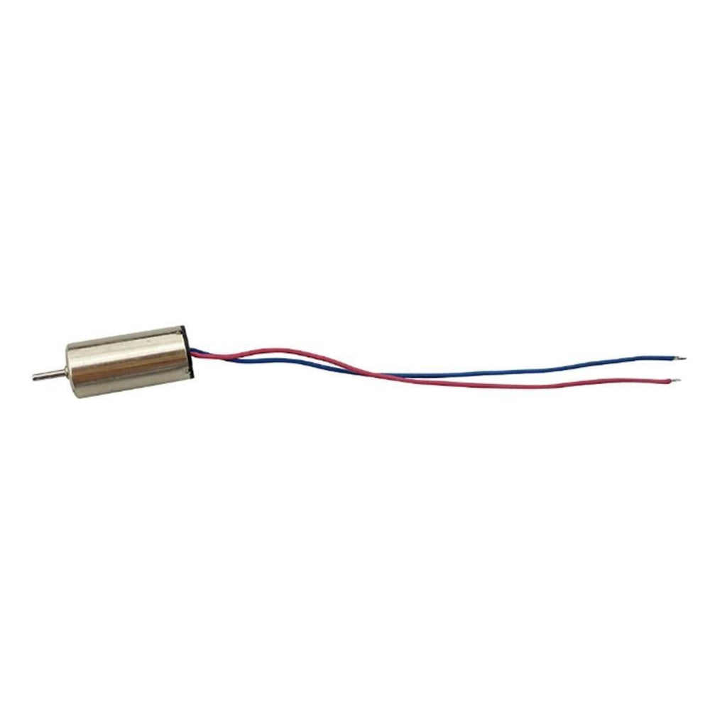 SYMA Motor A, Blue & Red wires, 1pce.