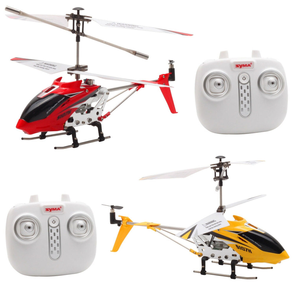 Syma Helicopter S107H-Syma-ProHobbies