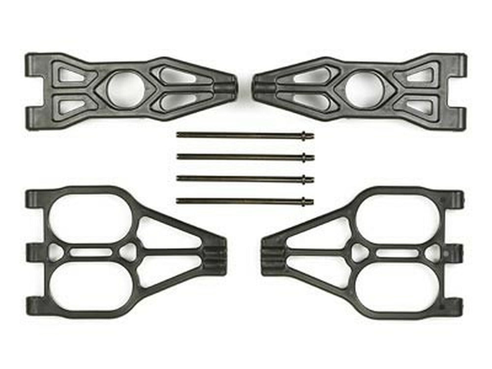 Tamiya 51300 TGM04 B Parts TNX 5.2 (Wishbone/ Lower, Upper Arms)