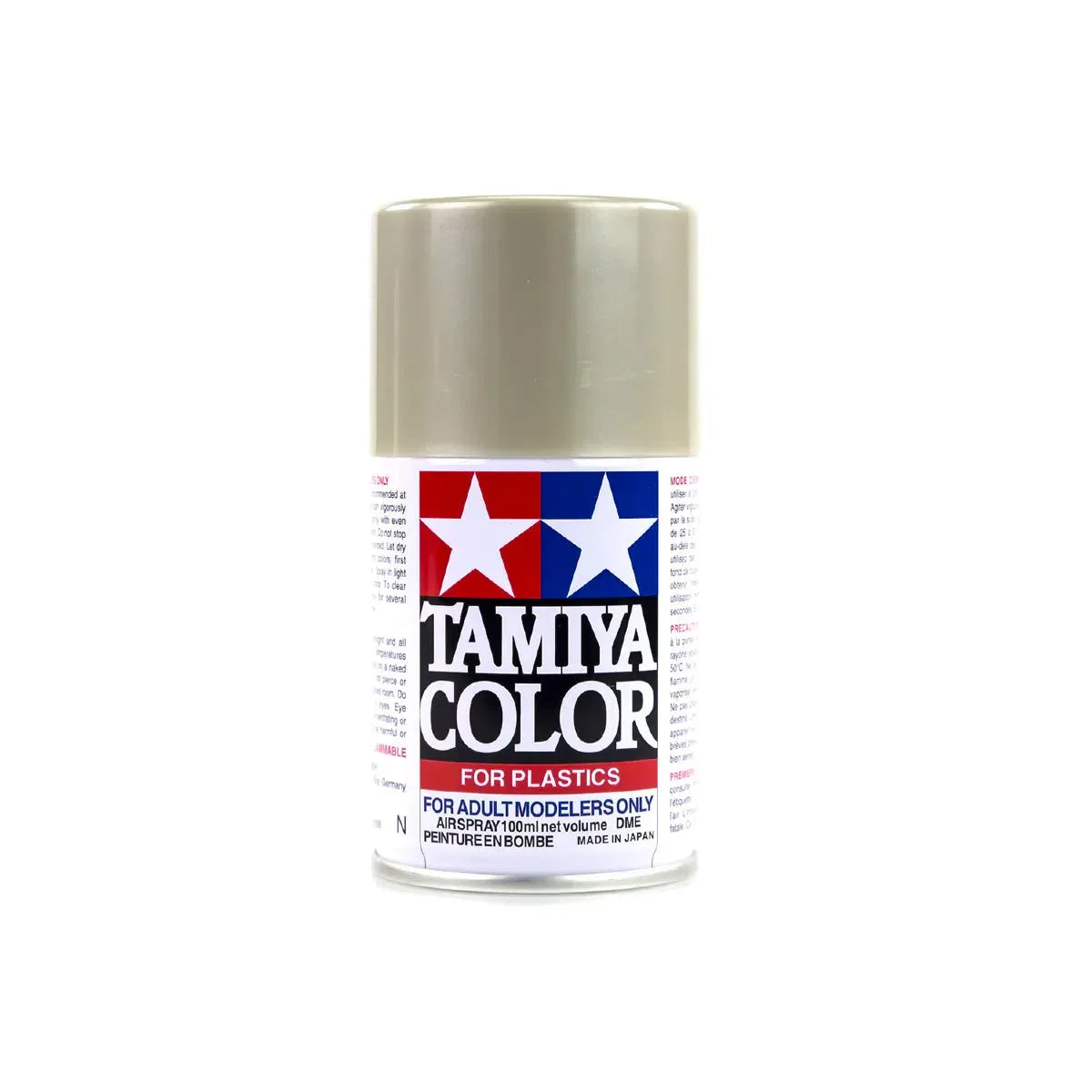 Tamiya TS-75 Champagne Gold Lacquer Spray Paint 100ml-Tamiya-ProHobbies