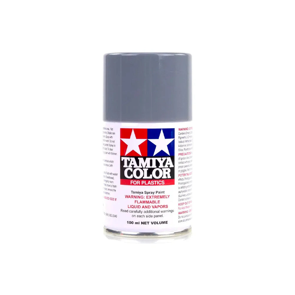 Tamiya TS-99 IJN Grey (Maizuru Arsenal) Lacquer Spray Paint 100ml-Tamiya-ProHobbies