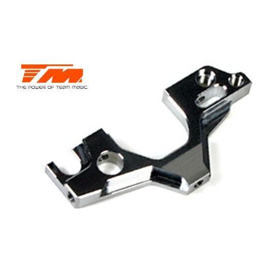 Team Magic E4 Aluminum Rear Right Bulkhead-Team Magic-ProHobbies